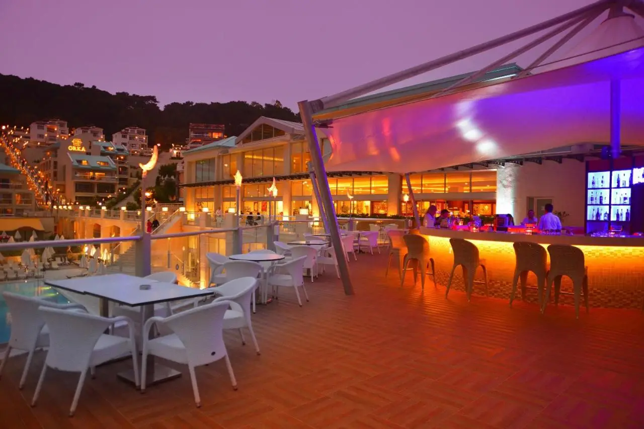 Orka Sunlife Resort Hotel and Aquapark