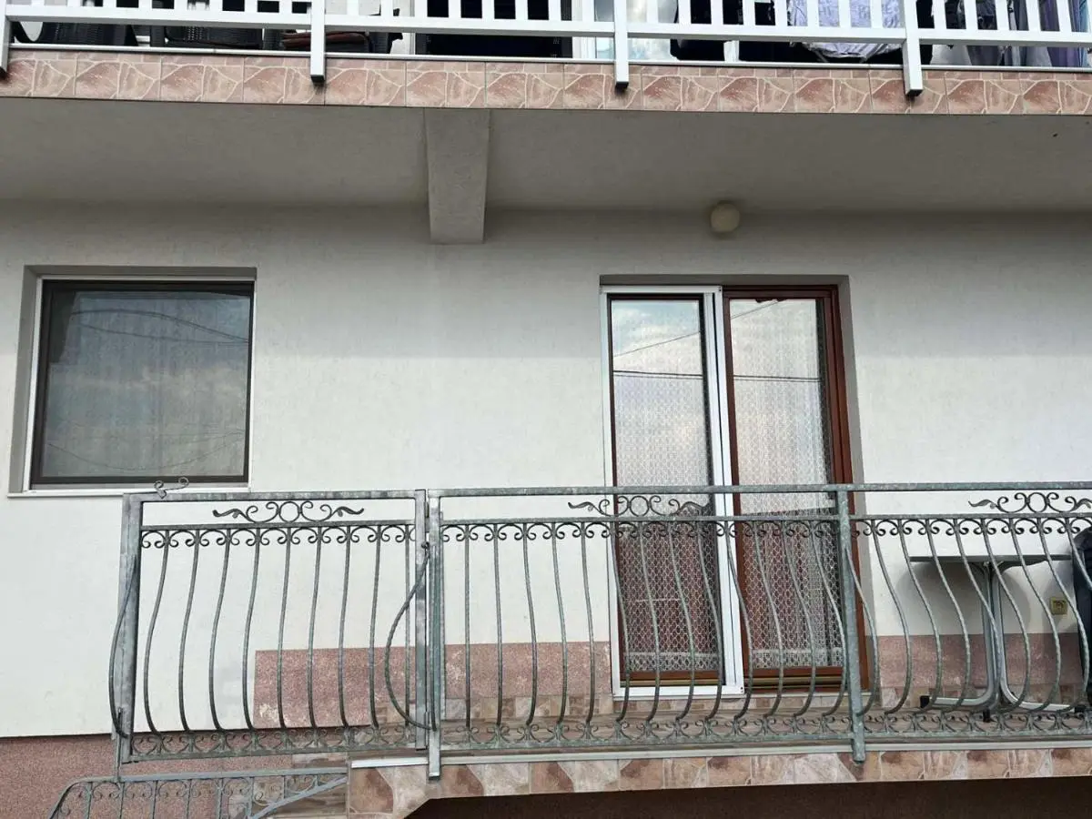 Apartman Buric