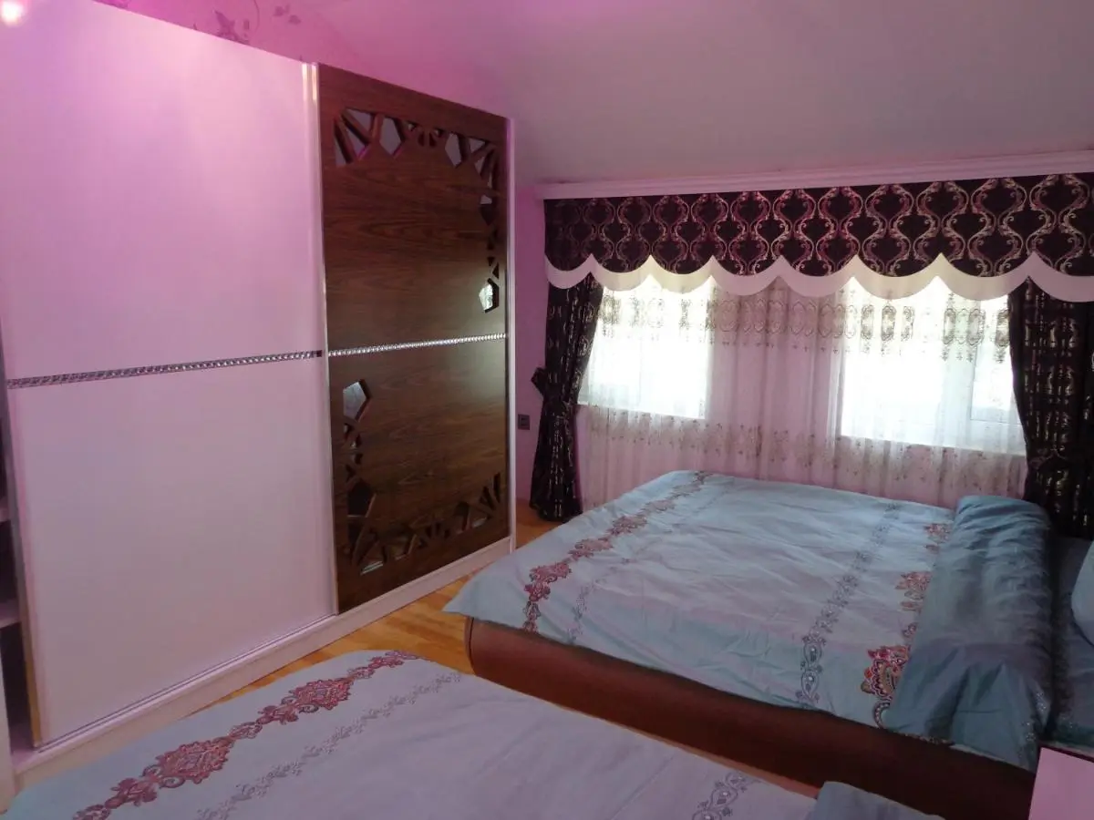 Tubram S Ailəvi Qonaq Evi