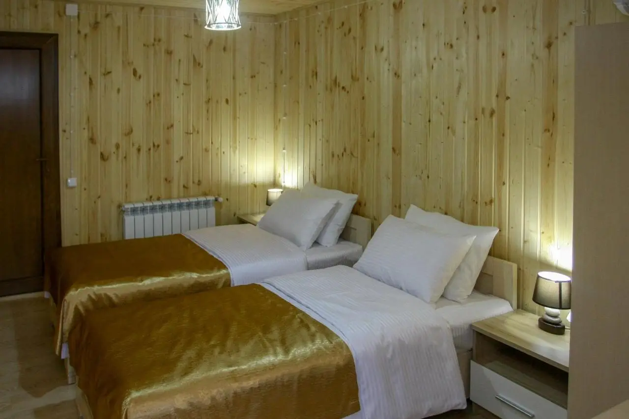 Park Hotel Kutaisi