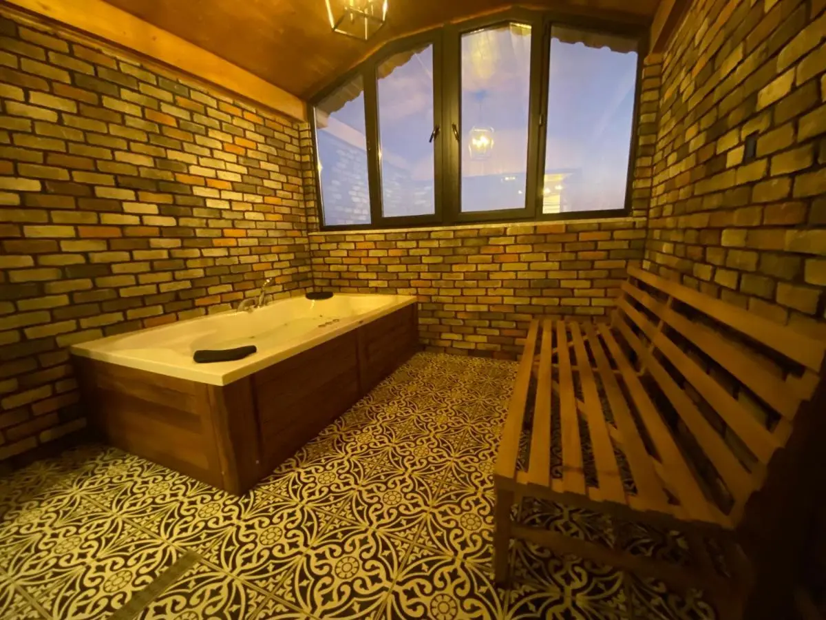 Elifim Resort Hotel