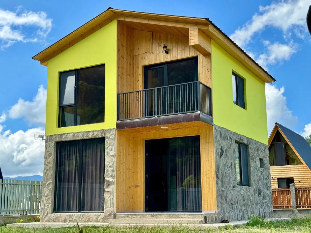 Buddy House Borjomi