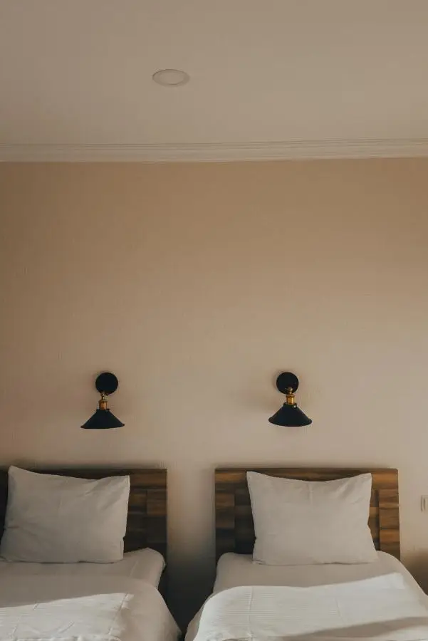 Hotel Gold Kazbegi
