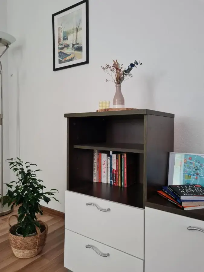 Apartment MAYA