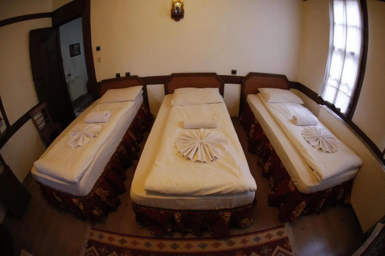 Arifbey Konak Hotel