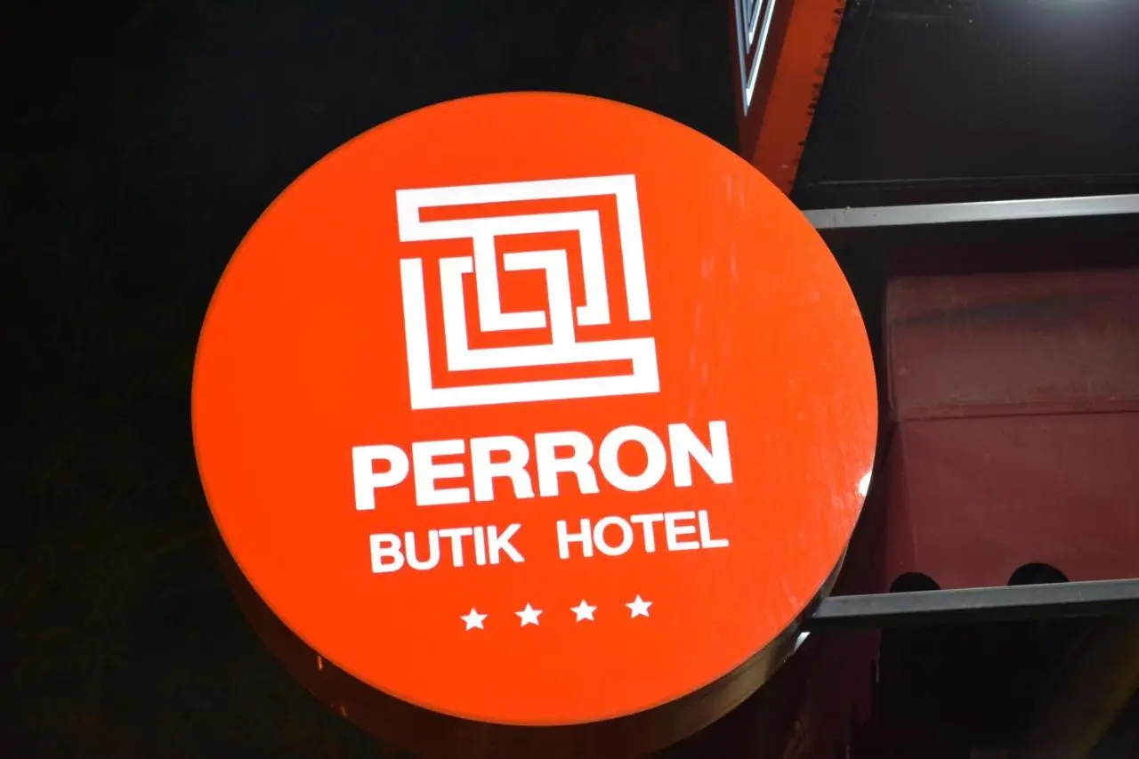 Perron Hotel Baku