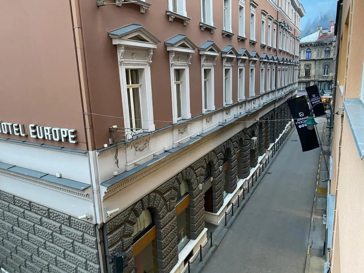 Old Town Premium Apartment
