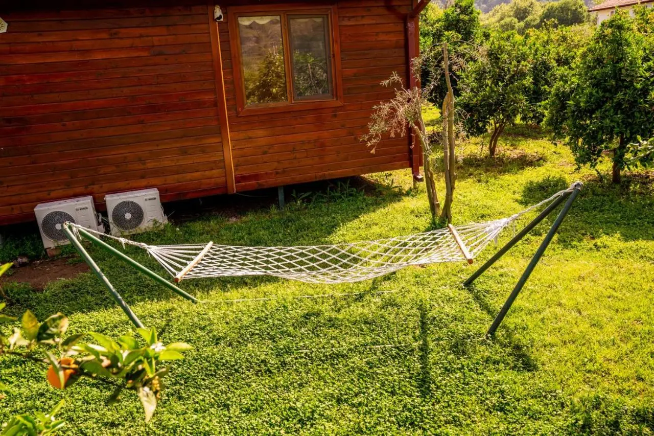 Ikiz Villas