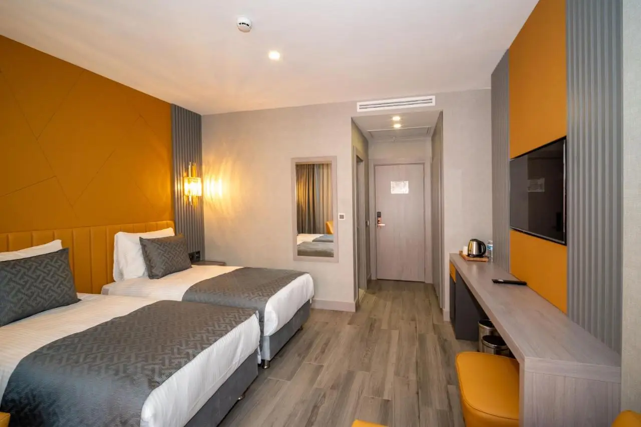 Icon Hotel Bomonti