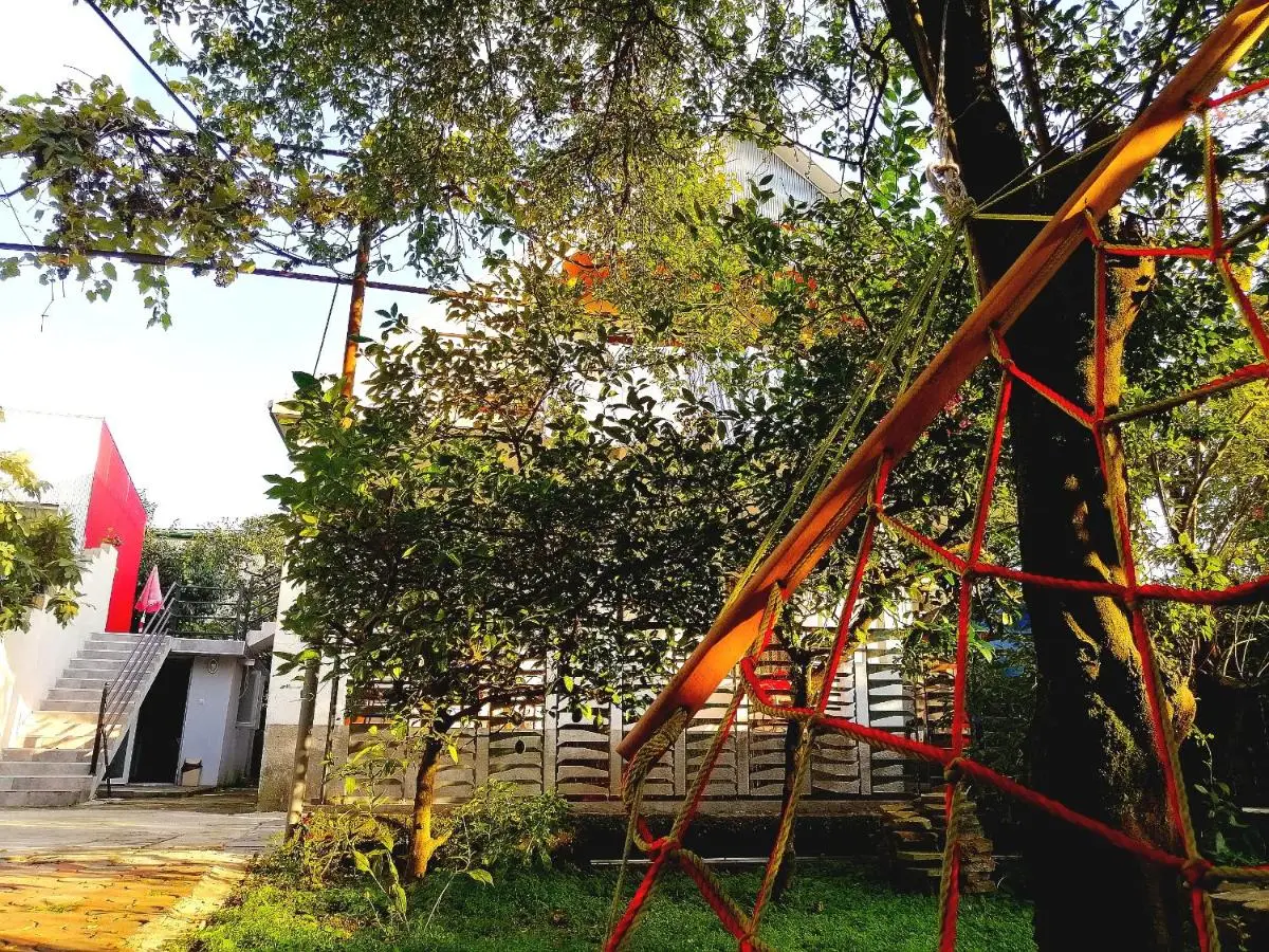 David Dali House