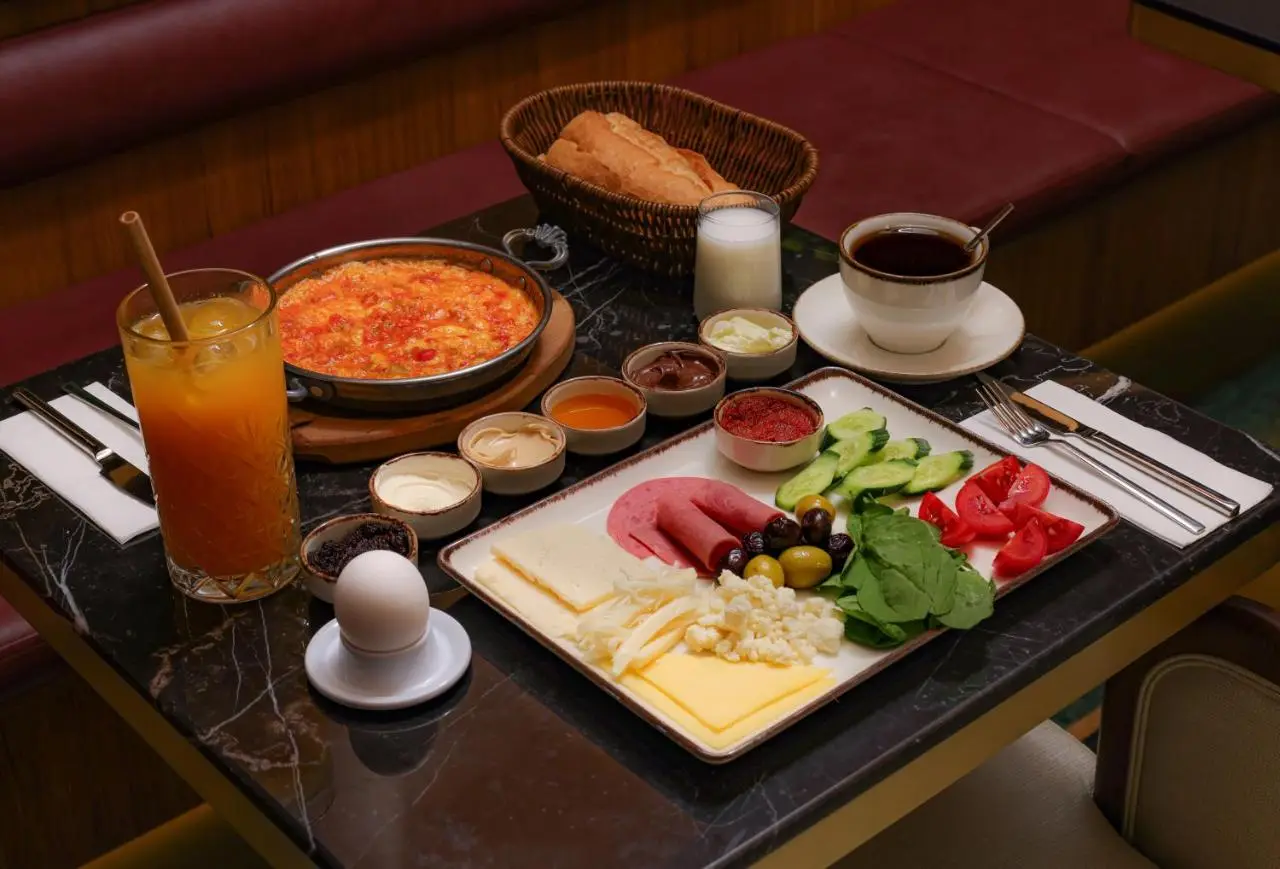 Erba Hotel