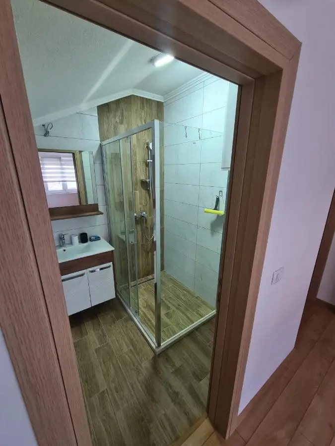 Apartman Luka