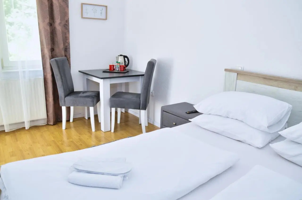 Guesthouse Marivo