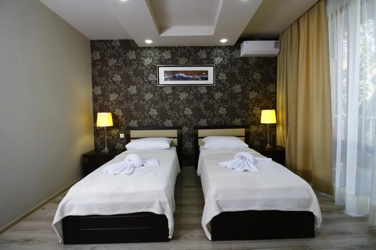 Sani Hotel