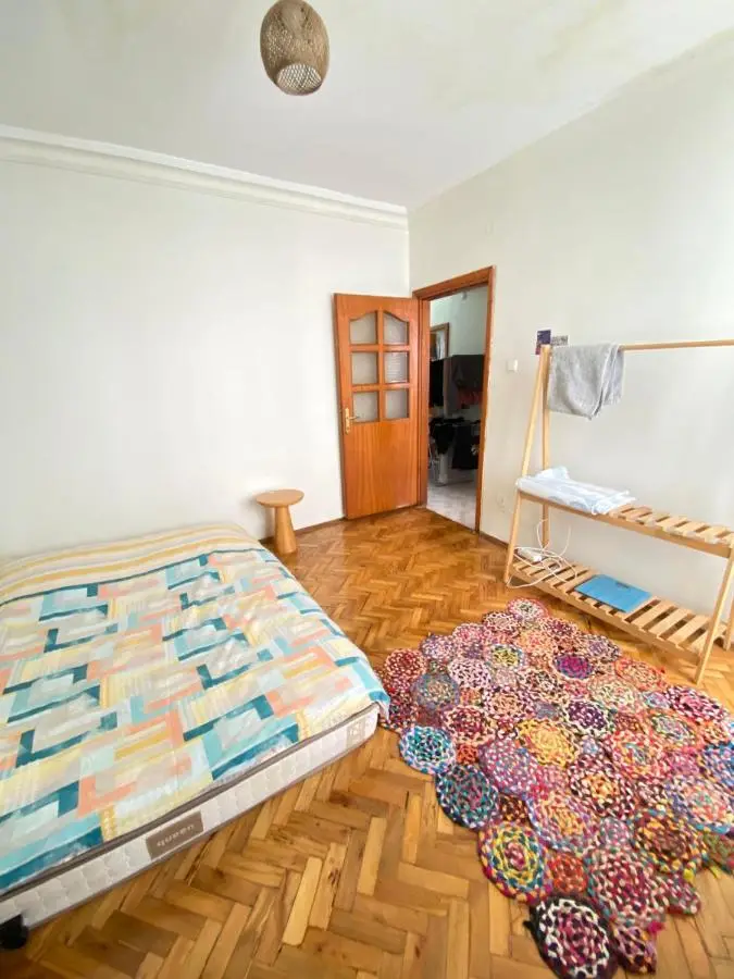 Saltanat Apartment