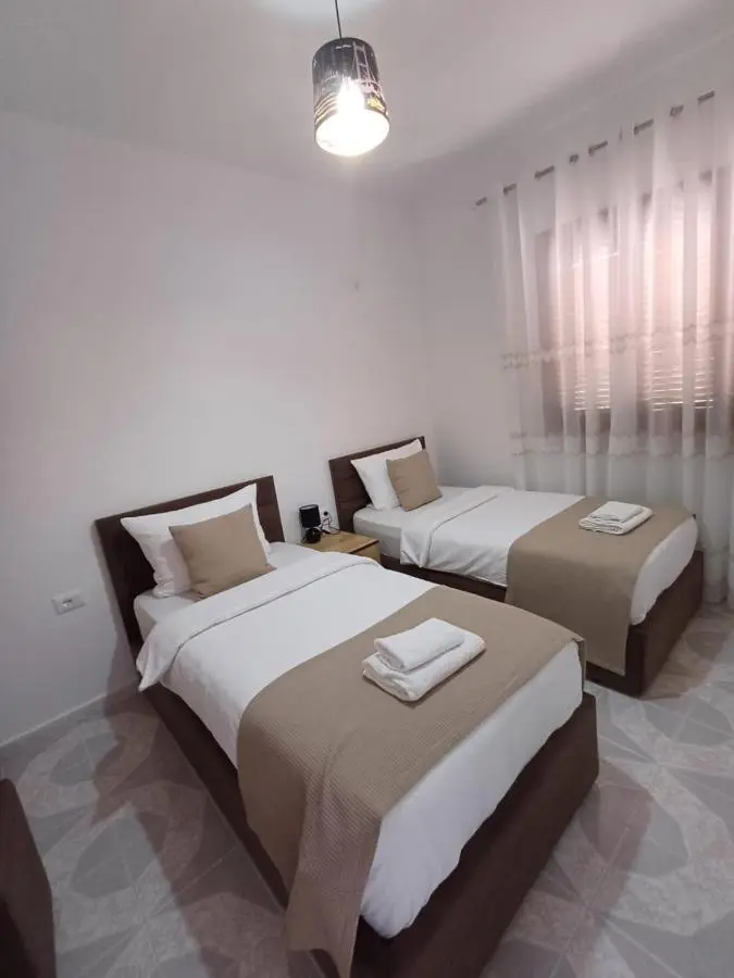 Villa Yucca