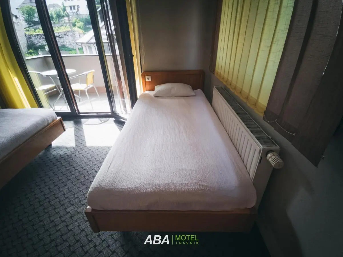 Garni Motel Aba