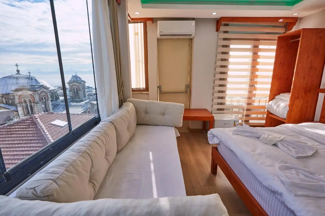 Sabina Hotel near Grand Bazaar, city center