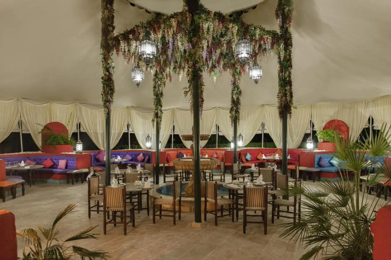 Spice Hotel & Spa - Ultra All Inclusive