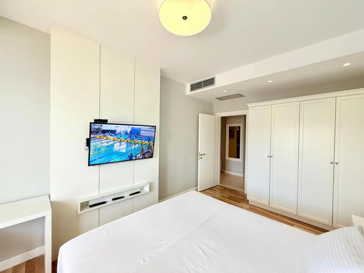 Limani Deluxe Apartments