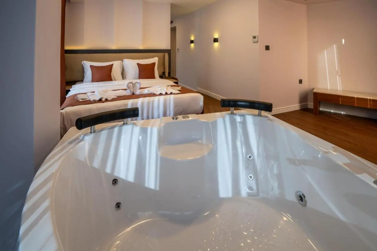 Navoris Hotel