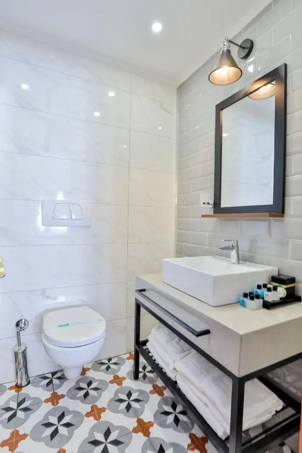 Orient Express & Spa by Orka Hotels