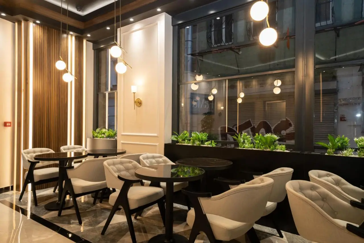 Fama Karaköy