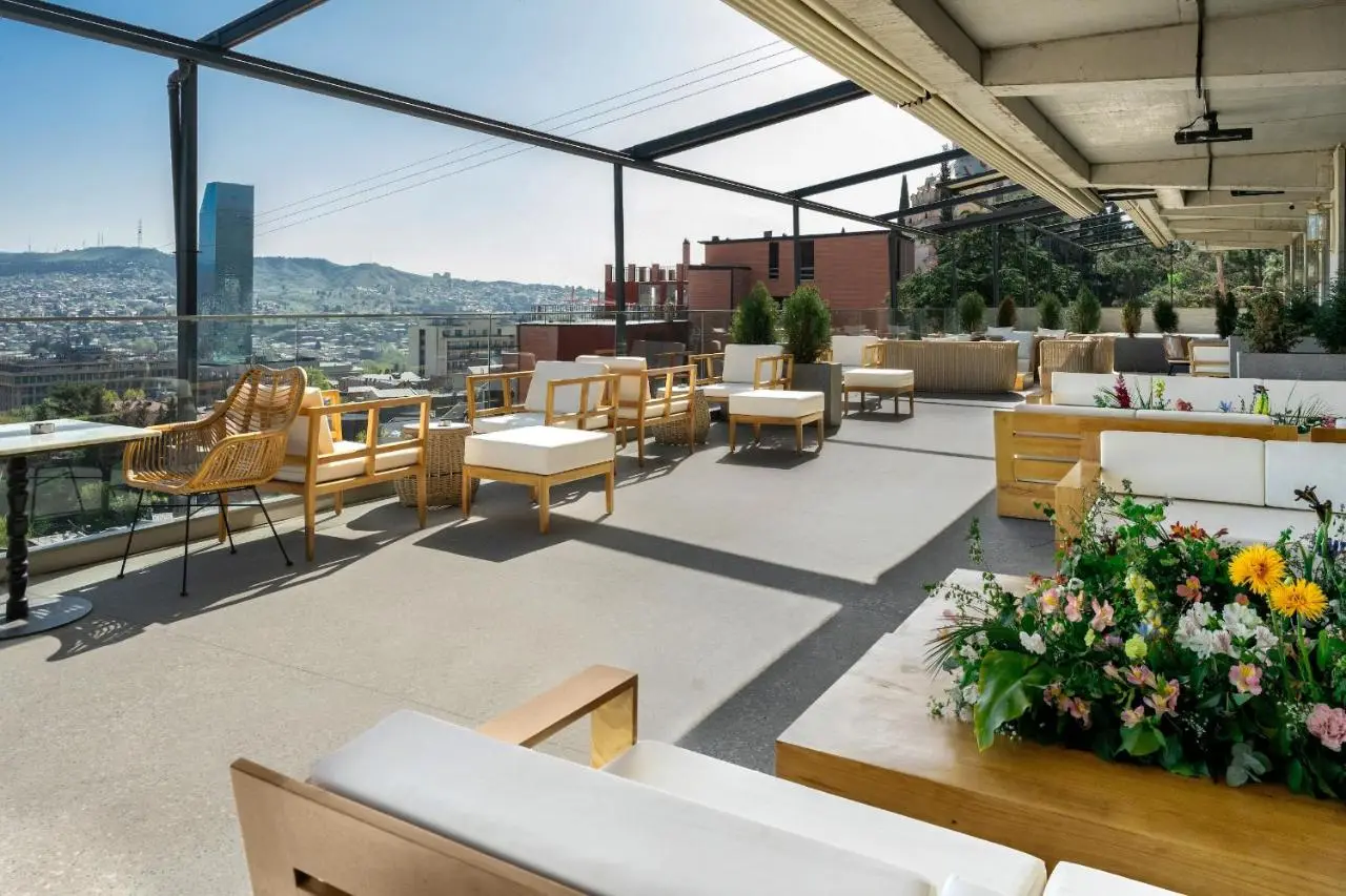 Castor & Pollux Hotel