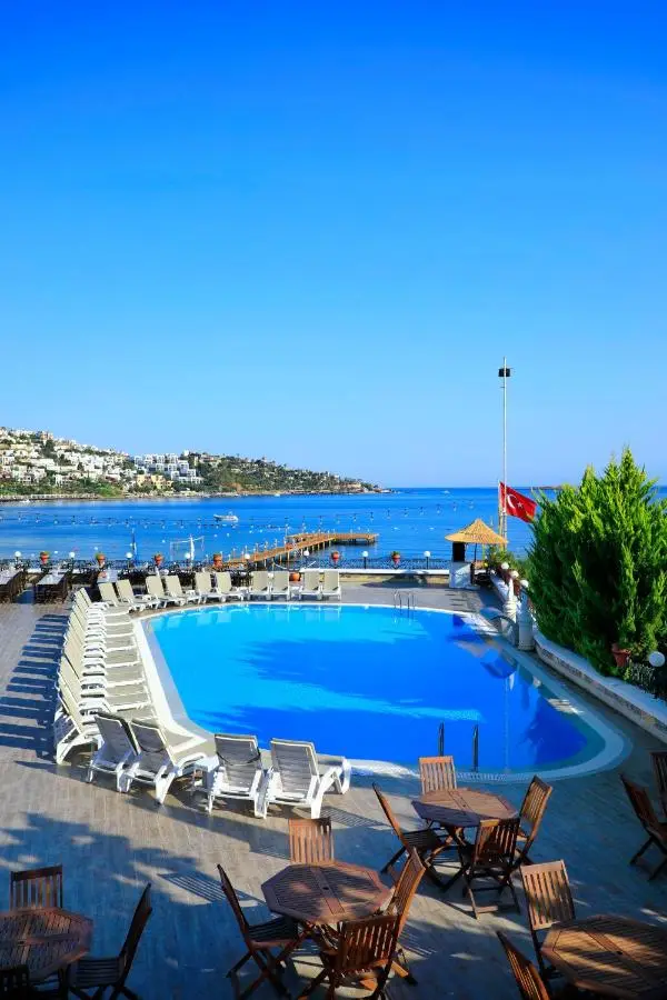 Fleur Bay Resort