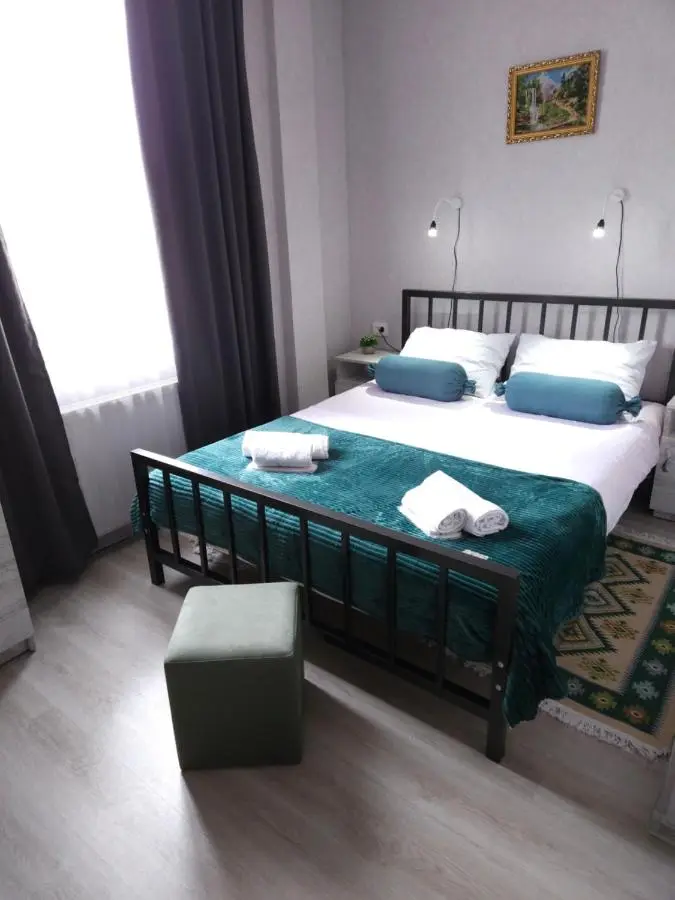 Hotel Tradicia