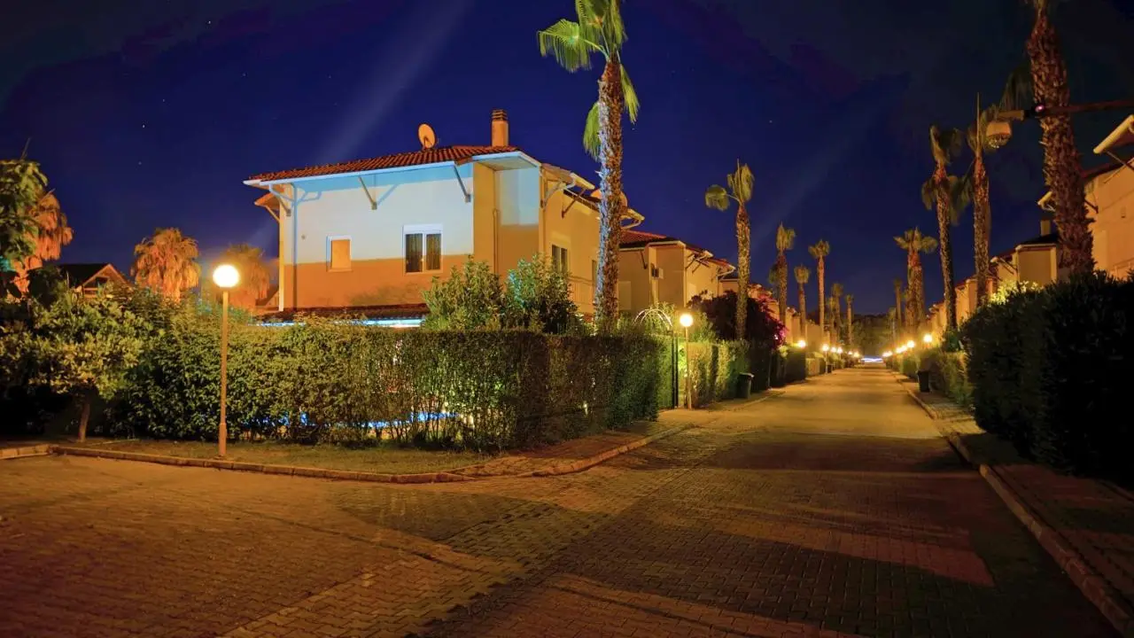 Paradise Town Villa Hazel
