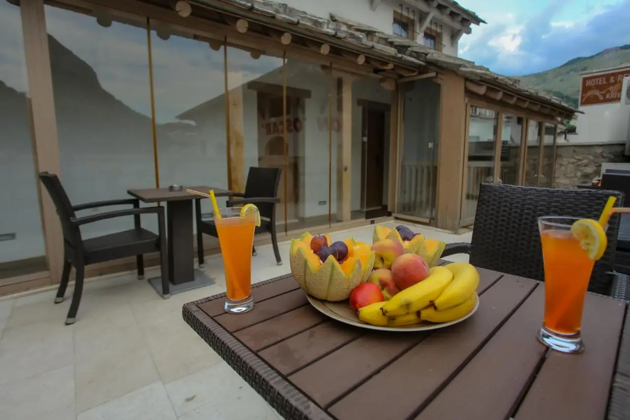Hotel Emen