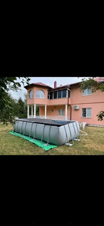 Villa K&K