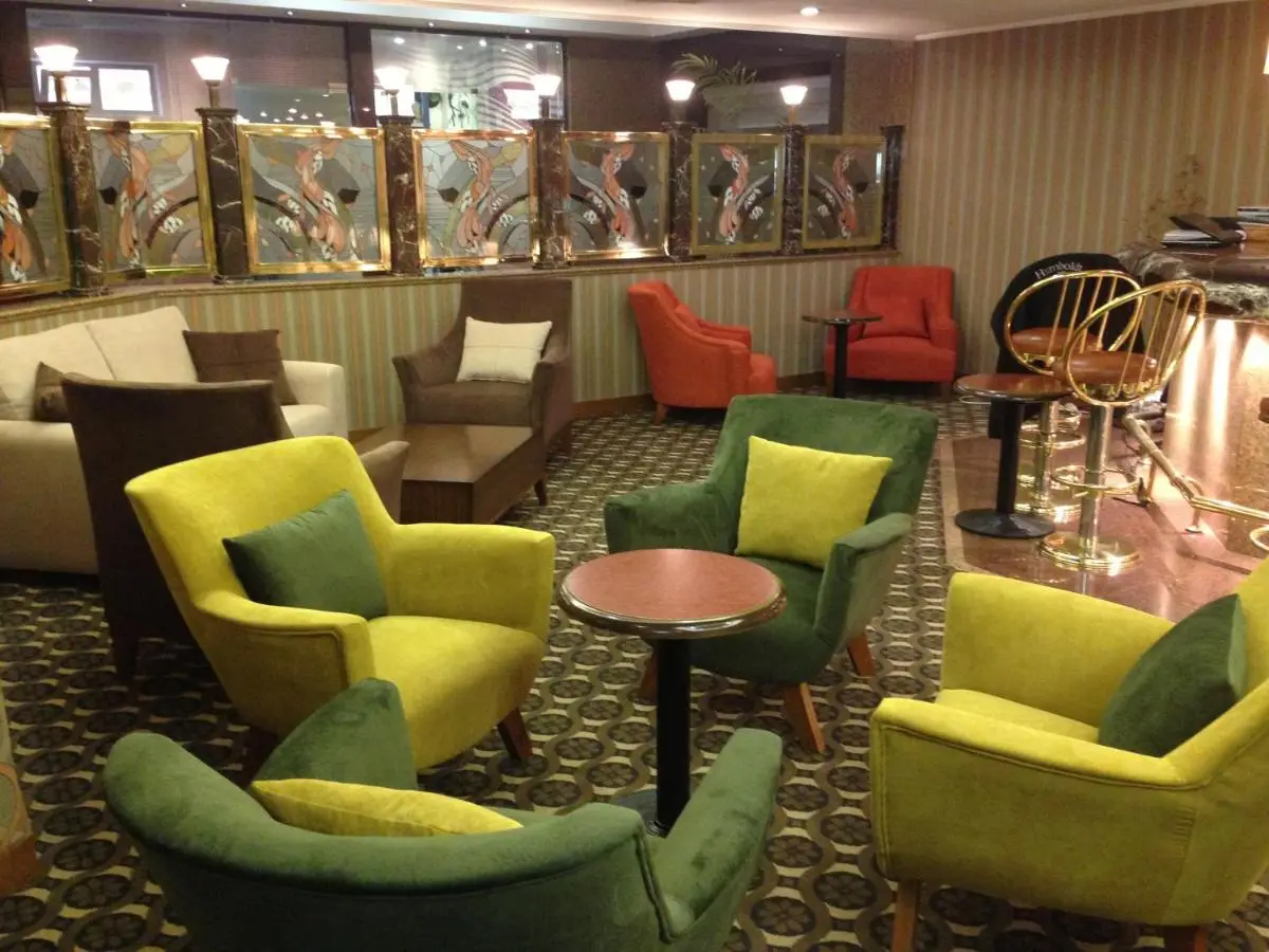 Grand Anka Hotel