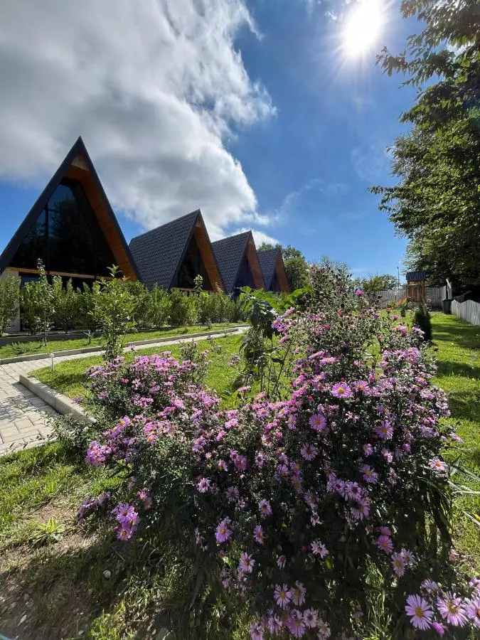 AFORREST Family Resort