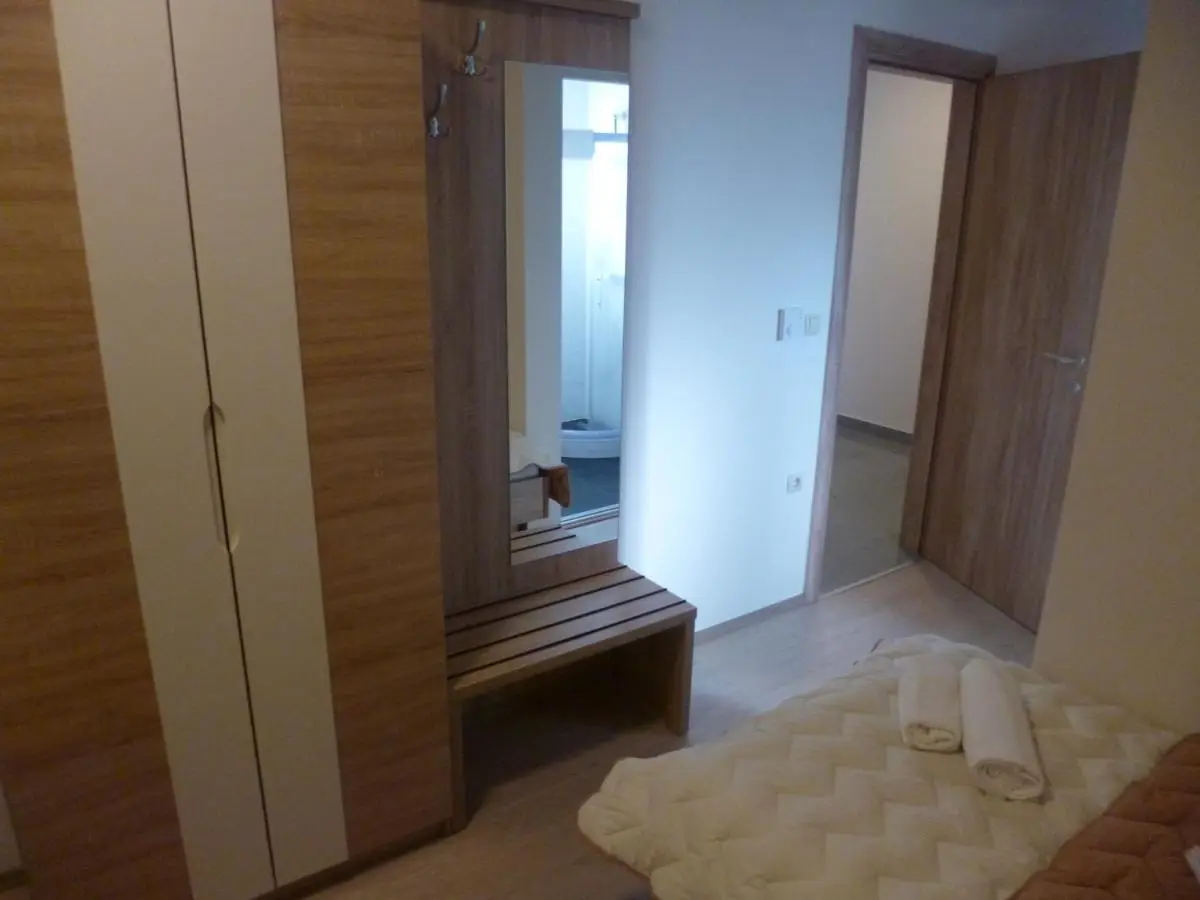 Hotel Stana
