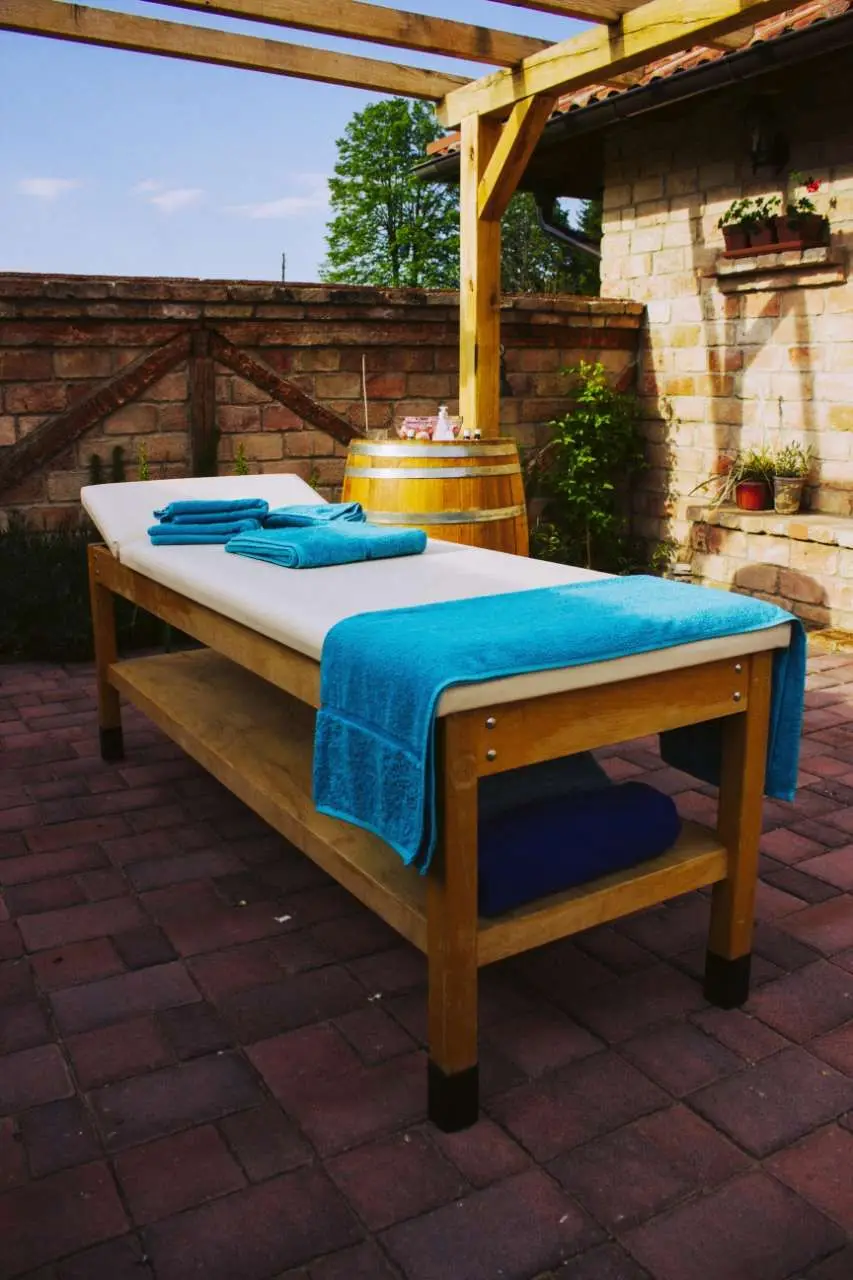 Villa Provence for 8 Persons