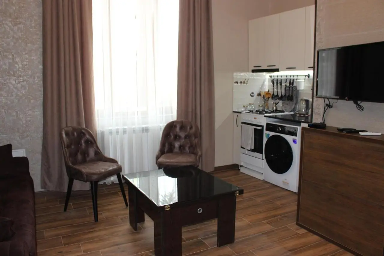 Apartment Anzi