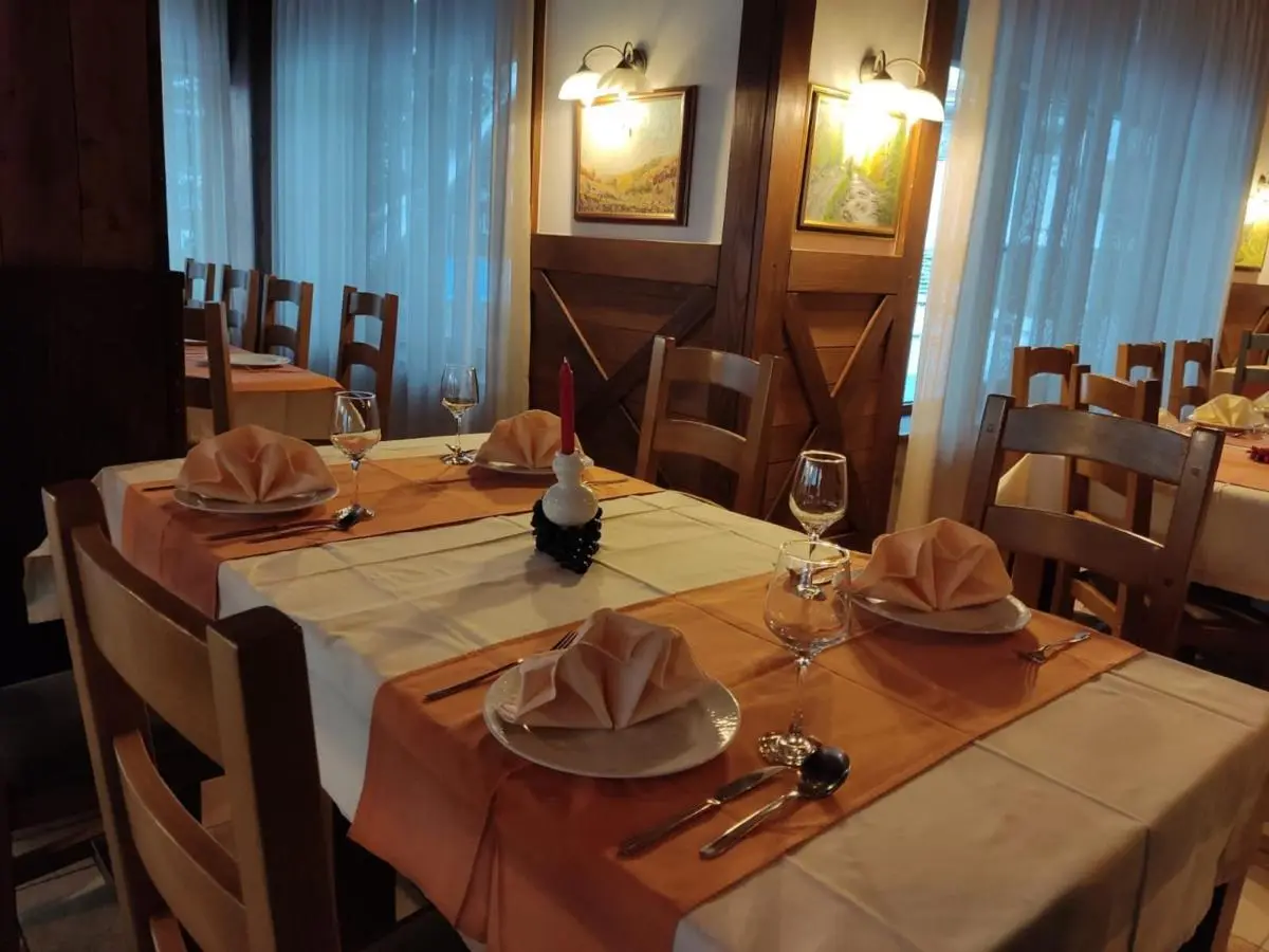 Hotel Villa Ugar Vlašić