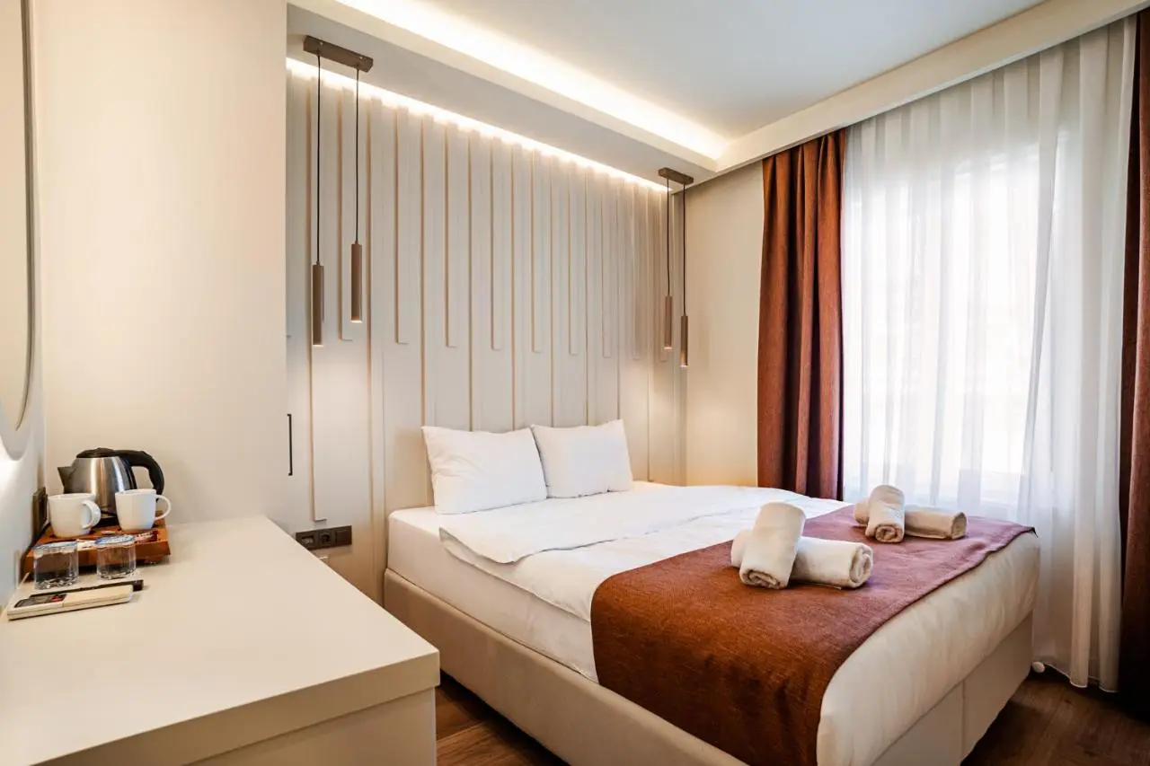Şebnem Hotel