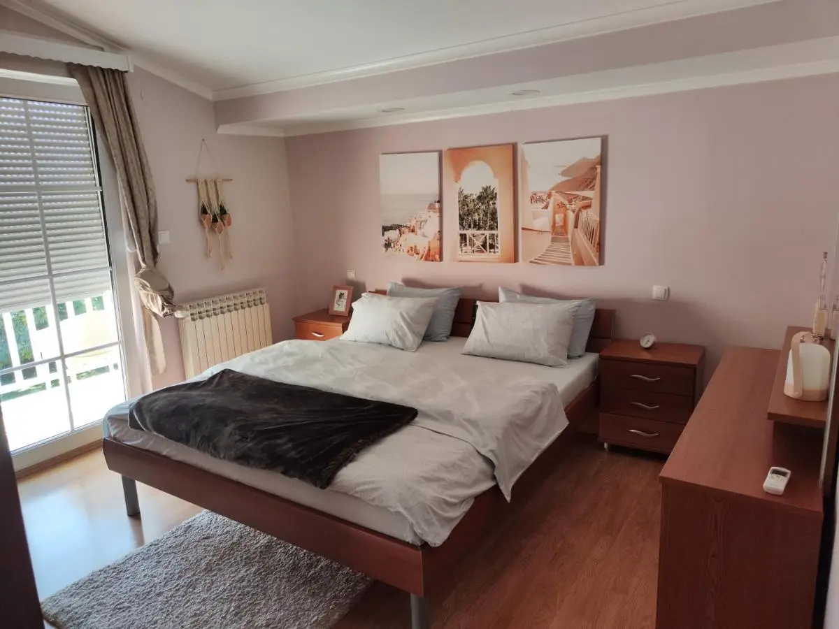 Luxury Villa Nevena Pool&Jacuzzi