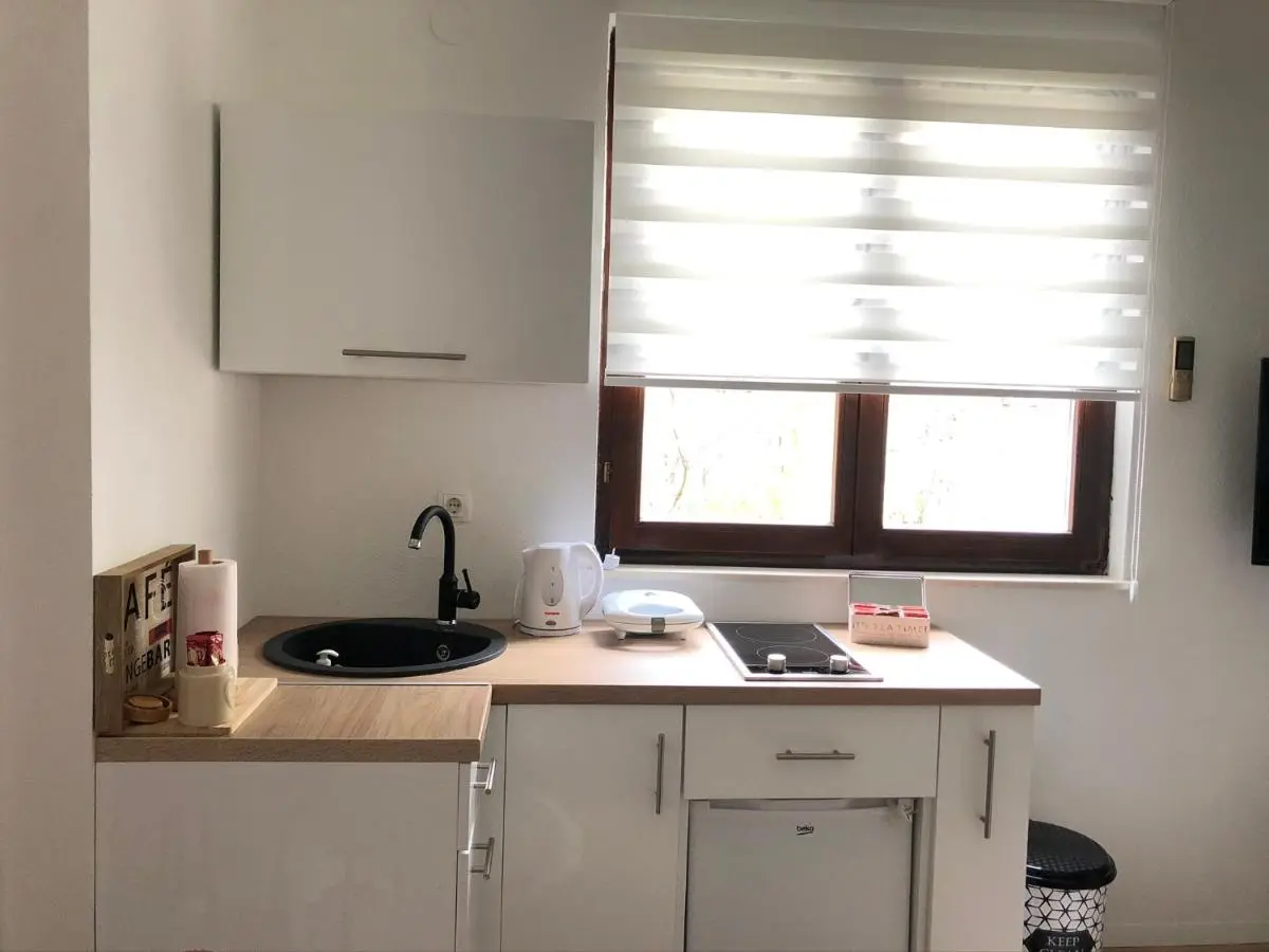 Dream Apartments