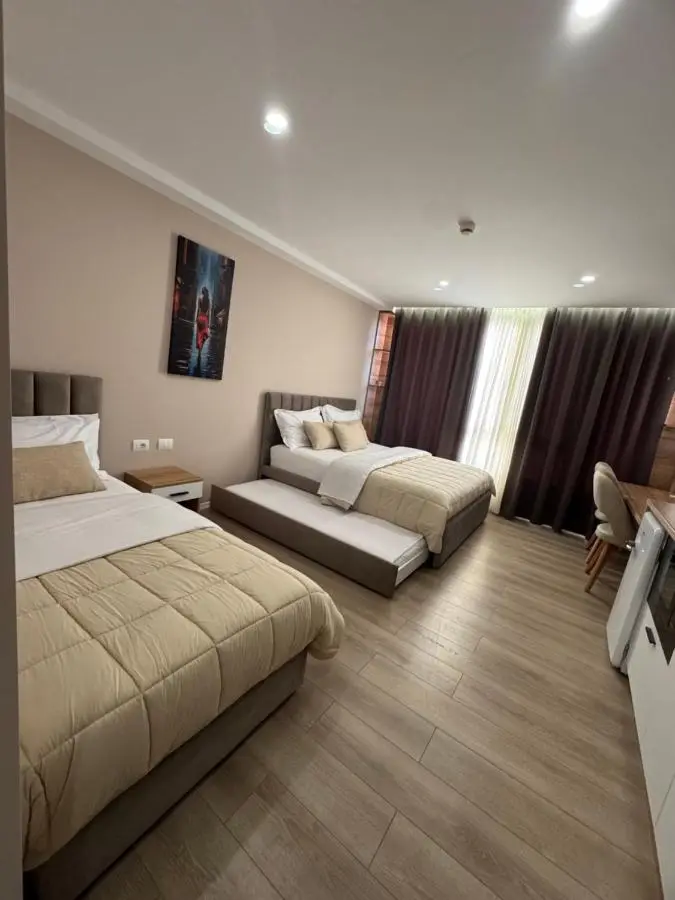 RoRa Studio Apartments