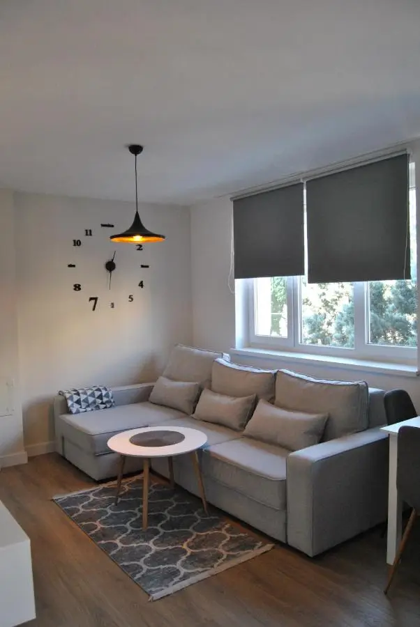 APARTMAN QUEEN