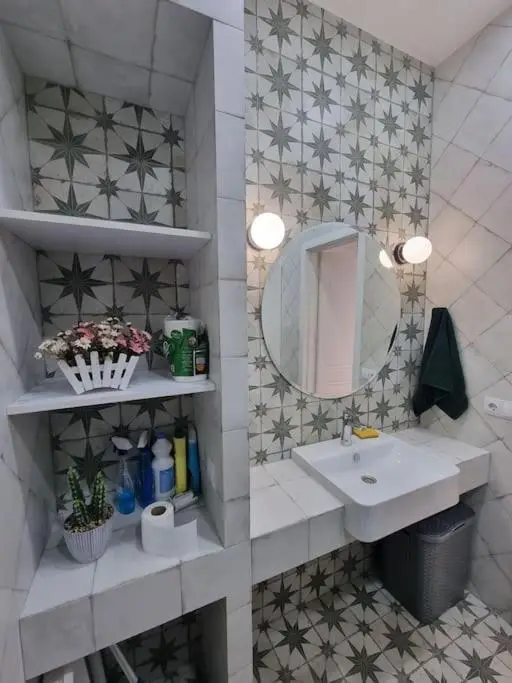 Morkinali Apartment