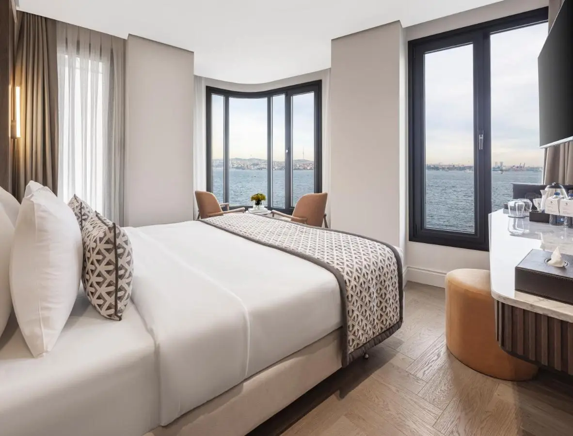 Dream Inn Karaköy Bosphorus