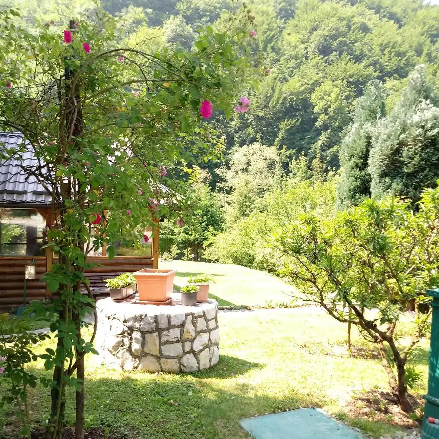 Holiday home "Aida"