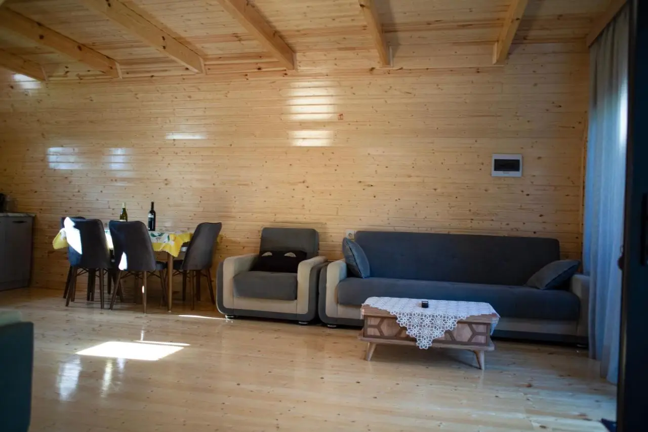 Cottage SA-LI - კოტეჯი SA-LI