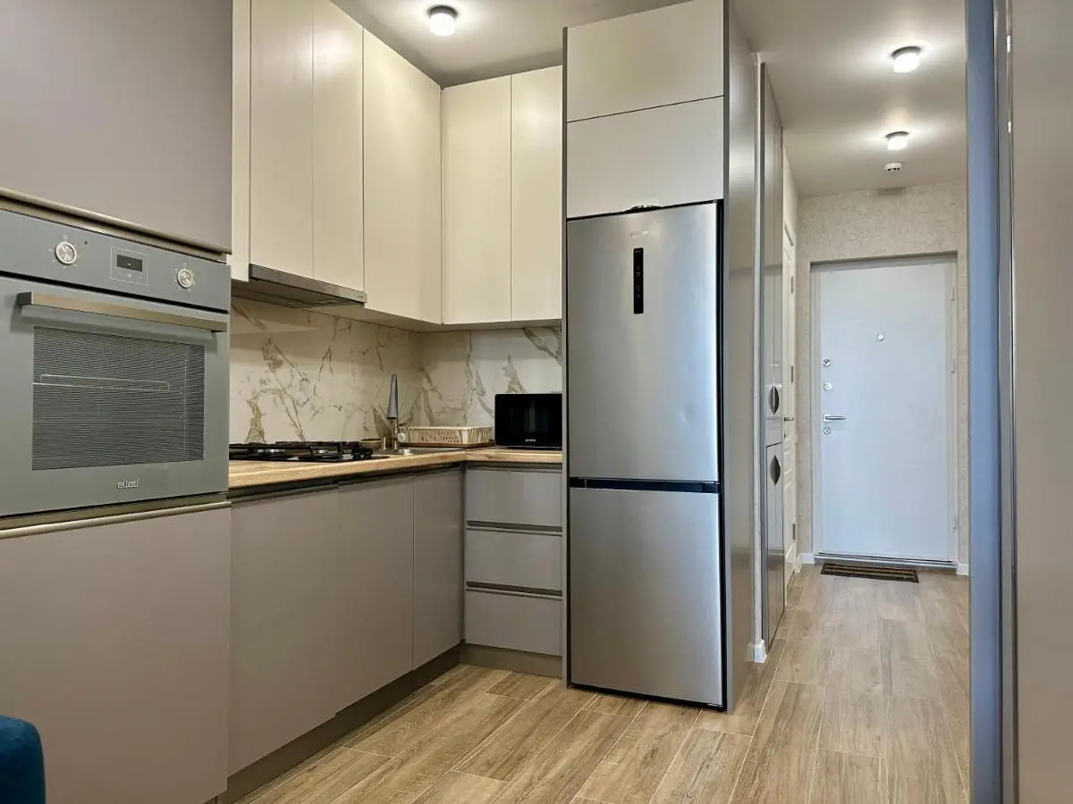Grand Beach Apartments