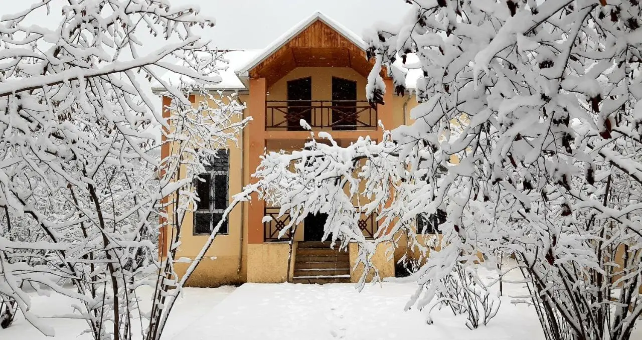 Gabala Sweet Home